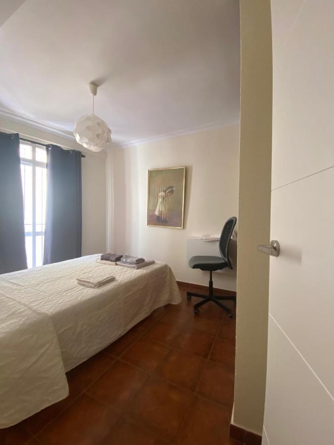 Romantico Placentines Appartement Sevilla